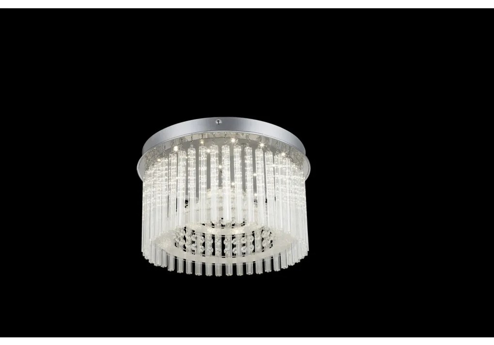 GLOBO 68568-18 JOYCE Modern Mennyezeti Lámpa LED IP20