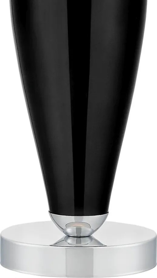 Kaspa REA 40602102 Asztali lámpa 1x25W/E27 IP20