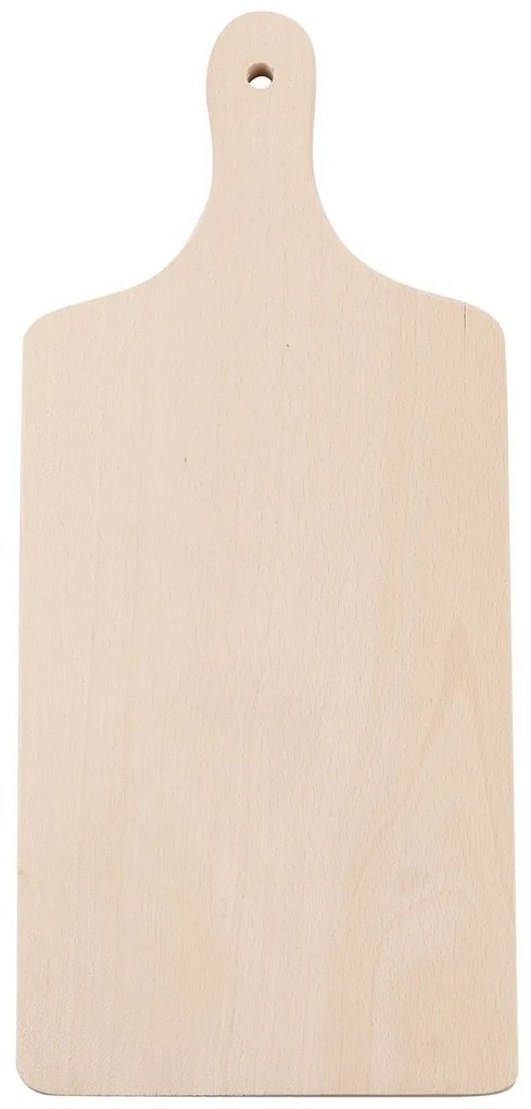 Florina Fa deszkás vágódeszka, 16 cm