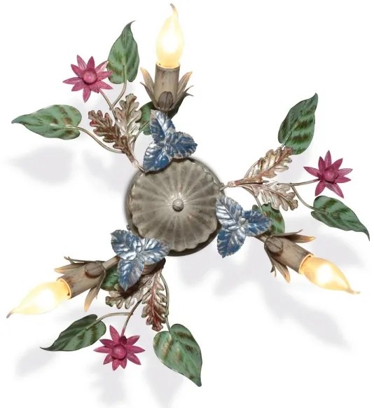 Csillár FIORINTINO 3xE14/40W/230V