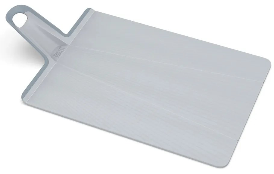 Vágódeszka 26x45 cm Chop2Pot – Joseph Joseph