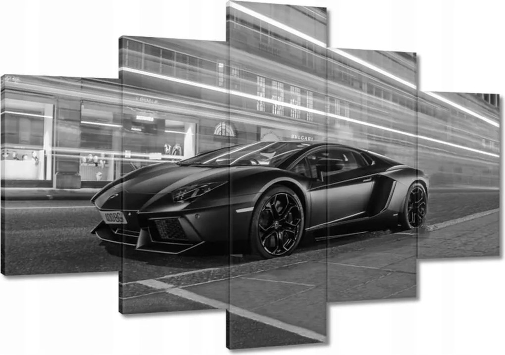 Képek 120x80 Sportautó