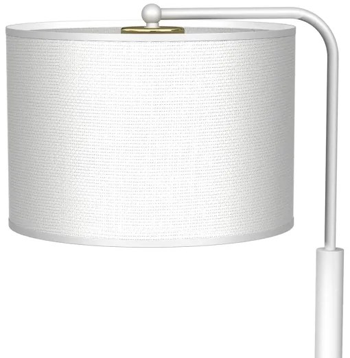 Asztali lámpa ALBION 1xE27/60W/230V