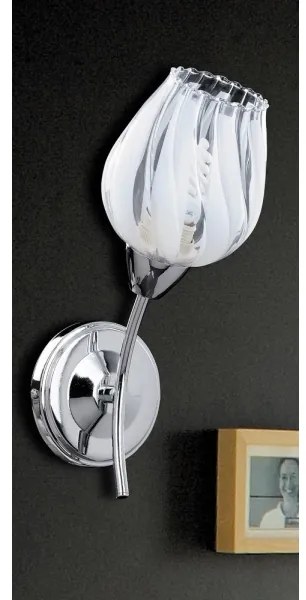 Rabalux 2968 - Fali lámpa DANILA 1xE27/60W/230V