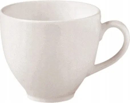 Porcelán Rak Classic Gourmet csésze 280 ml elefántcsont