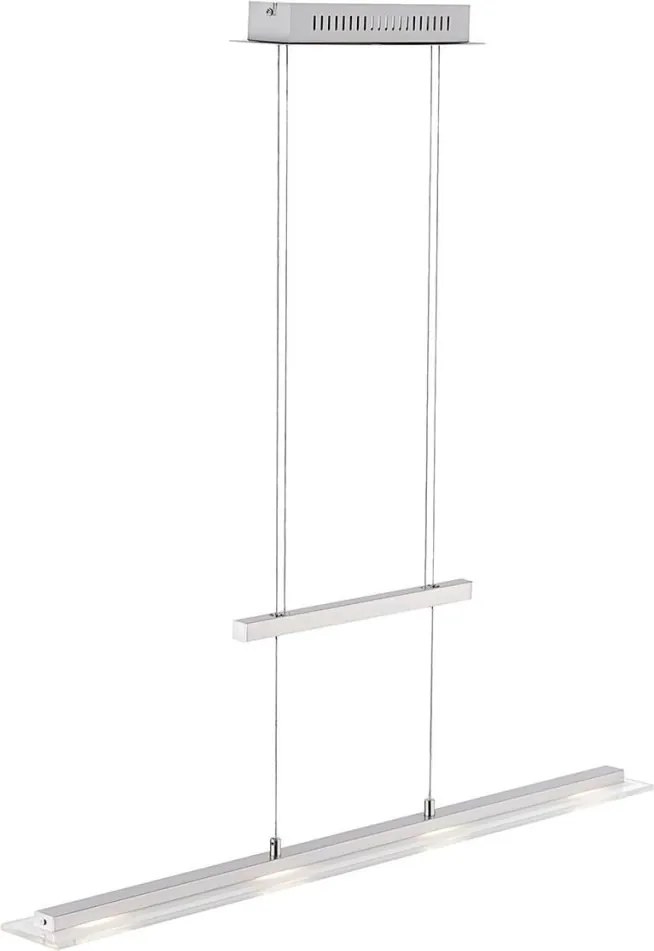 Fischer&Honsel Tenso TW 60993 Lepel lámpa 1x22W/LED 2700K 2800 lm IP20