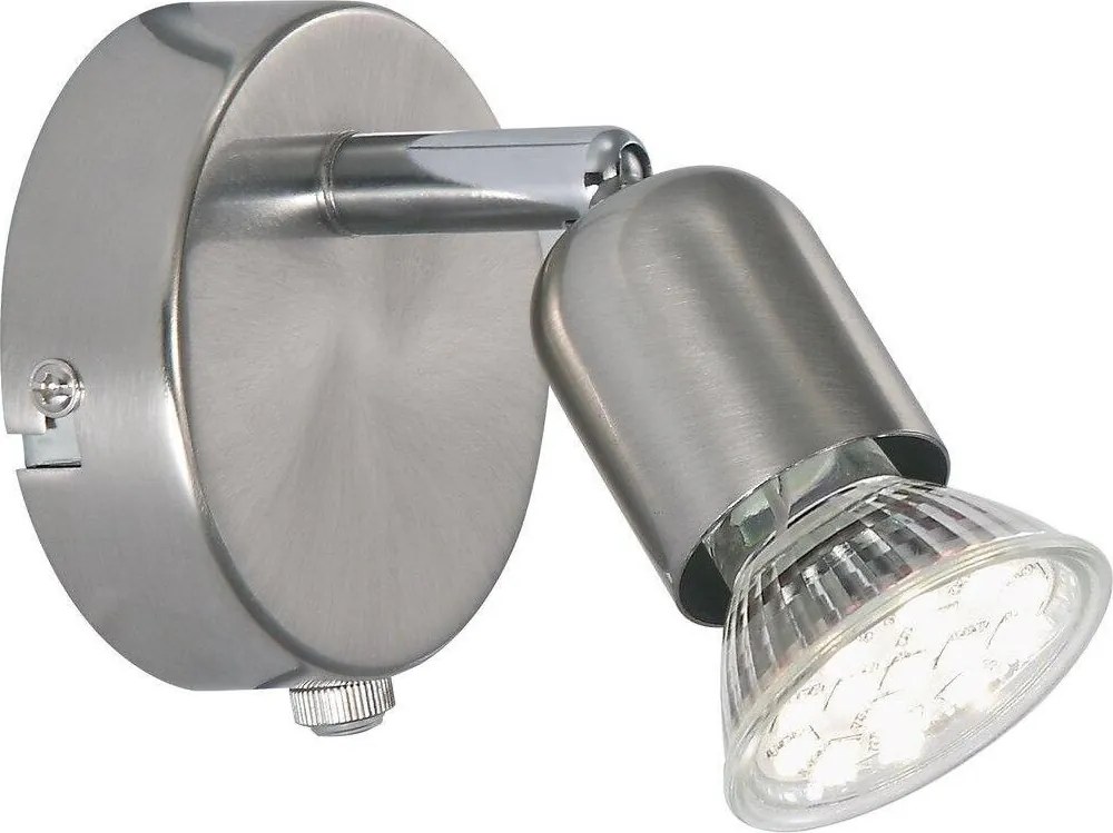 Nordlux AVENUE 76551132 Fali lámpa 1x3W/GU10 3000K IP20