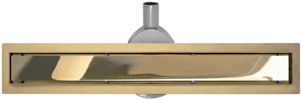 Lineáris lefolyó Rea Pure Neo Gold Pro 60