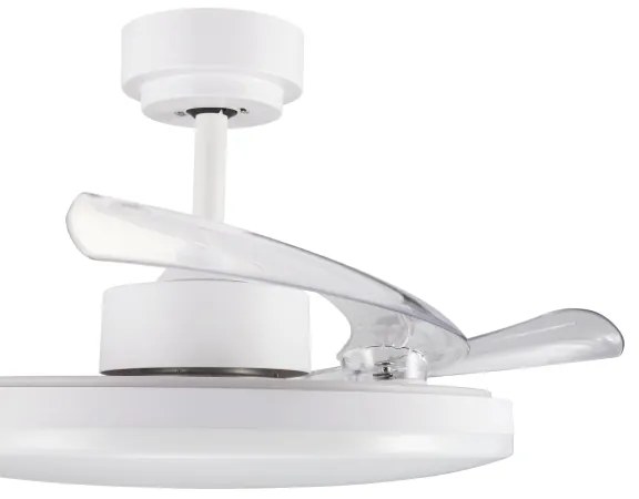 FANAWAY 21612949 - LED állítható vent. STROLL 30W/230V 2700/3500/5000K 106 cm +