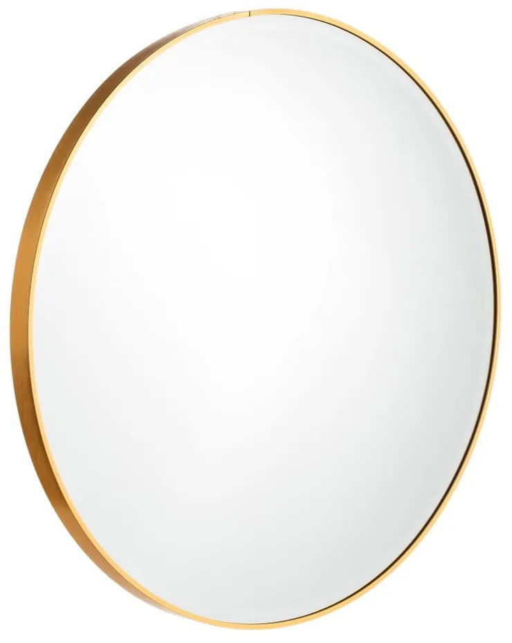 Fali tükör ø 100 cm Ronda – Ixia