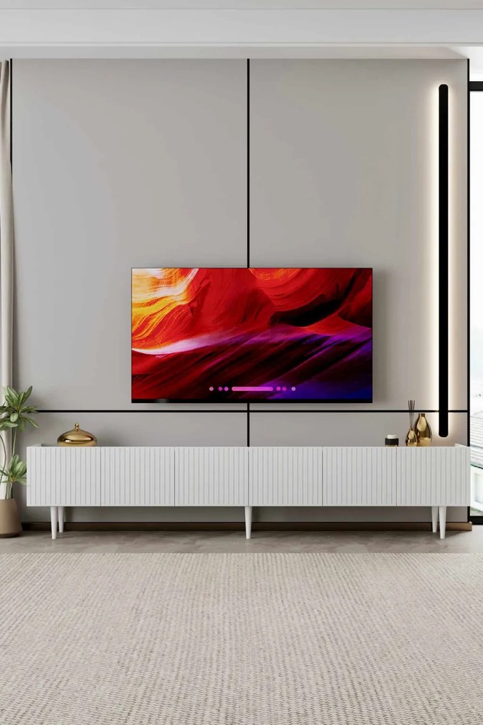 Capella 240 - White