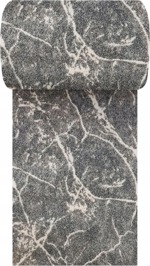 Vista futószőnyeg szürke 07 60