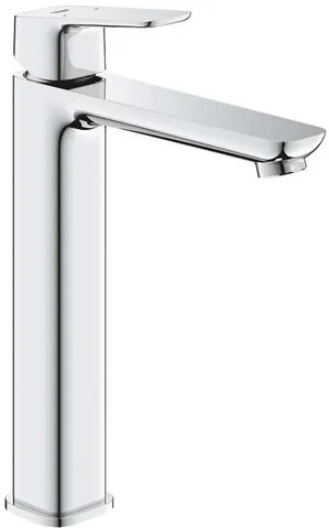 Grohe Cubeo mosdó csaptelep leeresztőszelep nélkül króm 1017290000 G1017290000