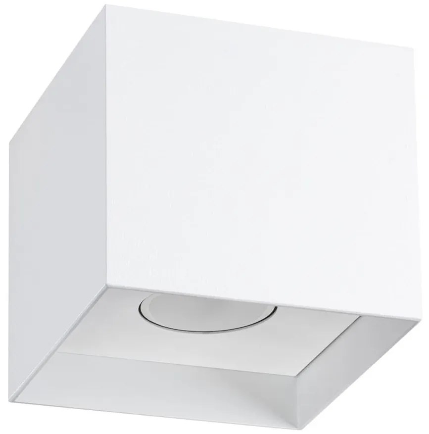 Sollux Sollux SL.1276 - Spotlámpa HATI 1xGU10/10W/230V fehér SLX1026