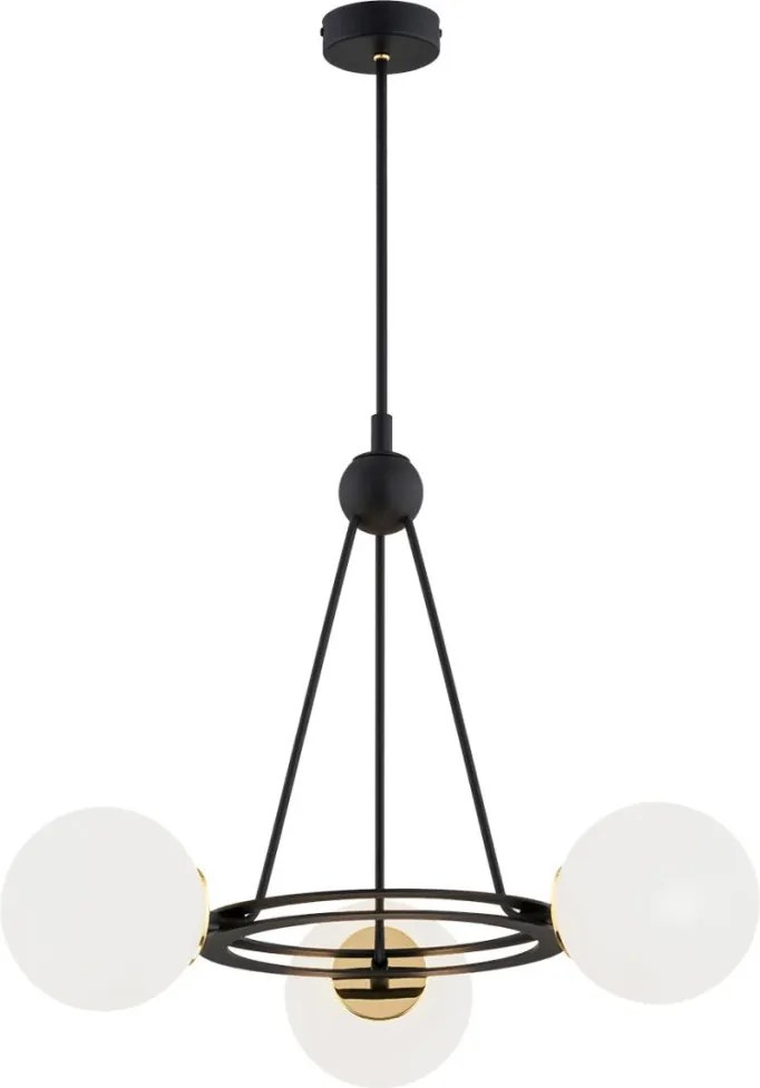 Argon AMALFI 6150 Csillár 3x15W/E27 IP20