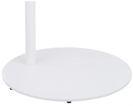 Argon 4731 - Állólámpa NASHVILLE 1xE27/15W/230V fehér