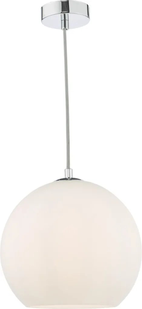 Dar Lighting Ryce RYC0150 Függőlámpa 1x60w/e27 ip20