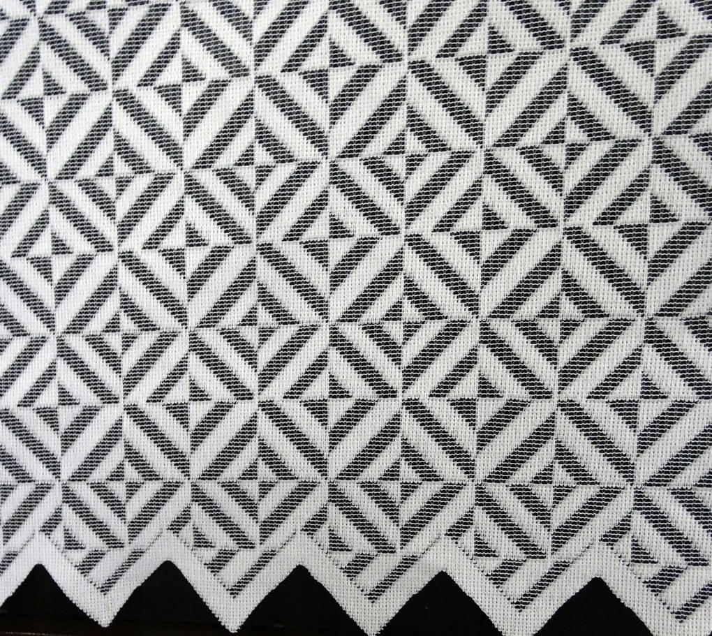 Mg Függöny 653/130 Fehér 300x180 kész alagúttal