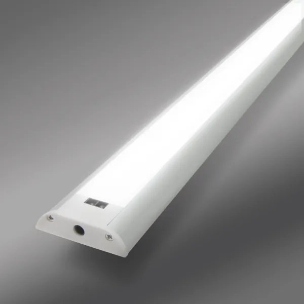 LED állítható aláépíthető lámpa s érzékelővel LED/9W/12/230V 4000K