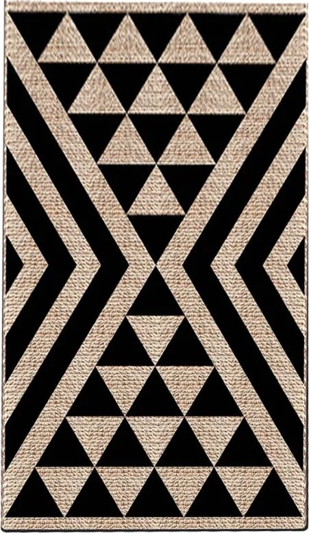 Pull előszobaszőnyeg, 80×200 cm