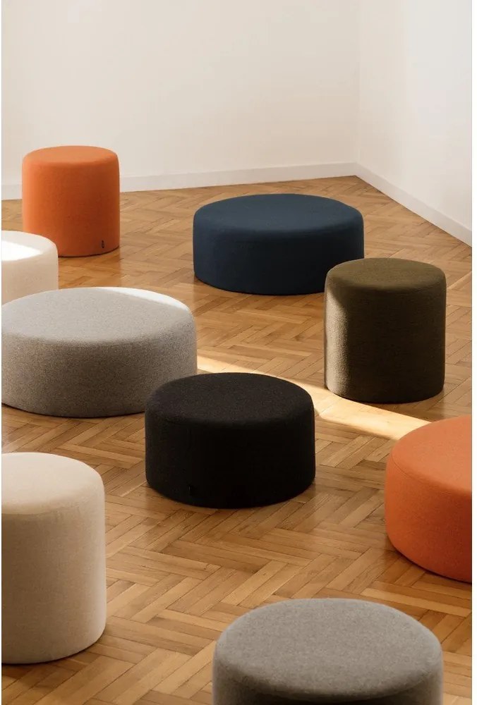 Khaki puff Folk – noo.ma