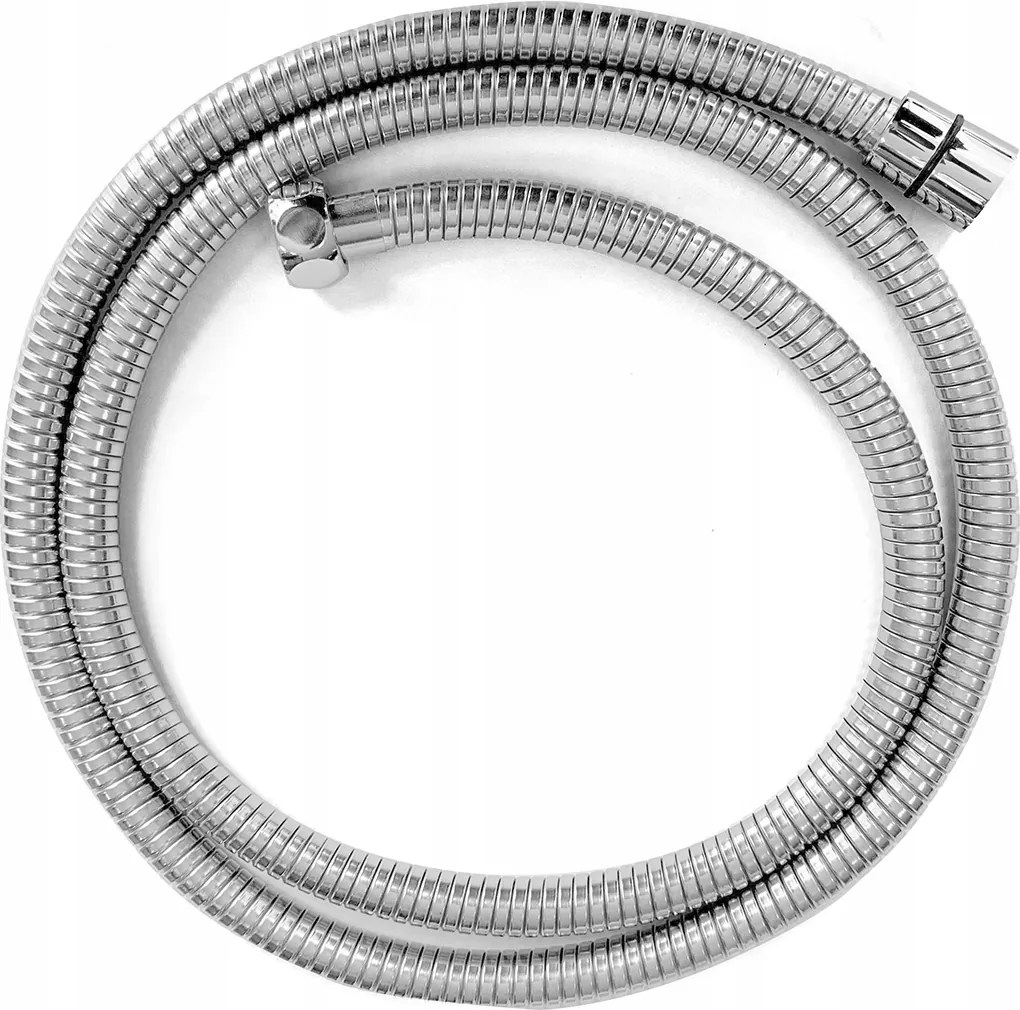 duro Inox feszített szórótömlő 1,5 1,95 m