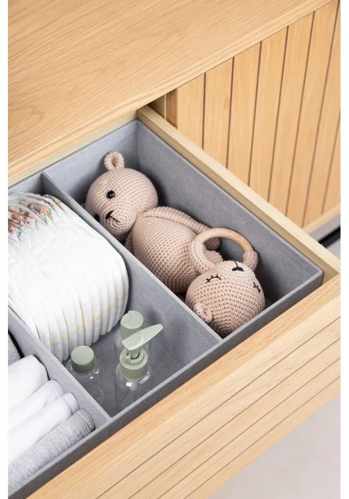 Karton fiókrendszerező Vidar – Bigso Box of Sweden