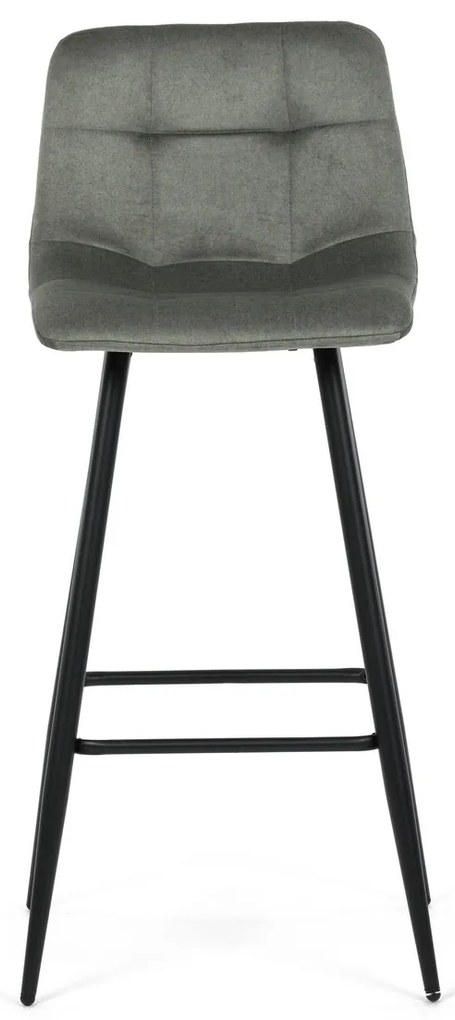 B-X7015 GRN2 bárszékek készlete, 4 db
