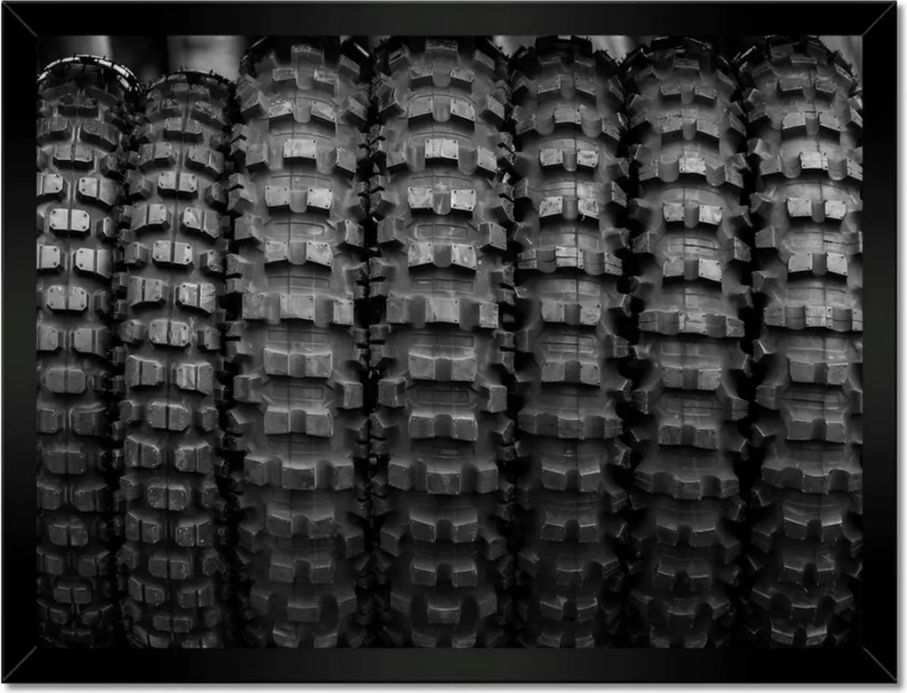 Poszterek keretben 40x30 Motorkerékpár Motorkerékpárok