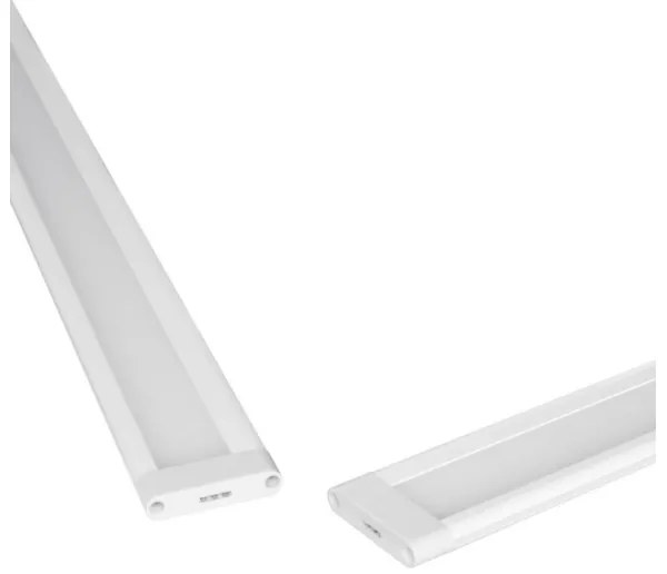 Ledvance - KÉSZLET 2x LED Dimmelhető konyhai pultvilágítás érzékelővel LED/11W/230V