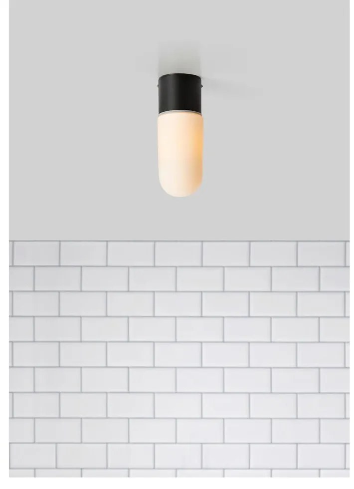 Zen Ceiling Black fekete mennyezeti lámpa - Markslöjd