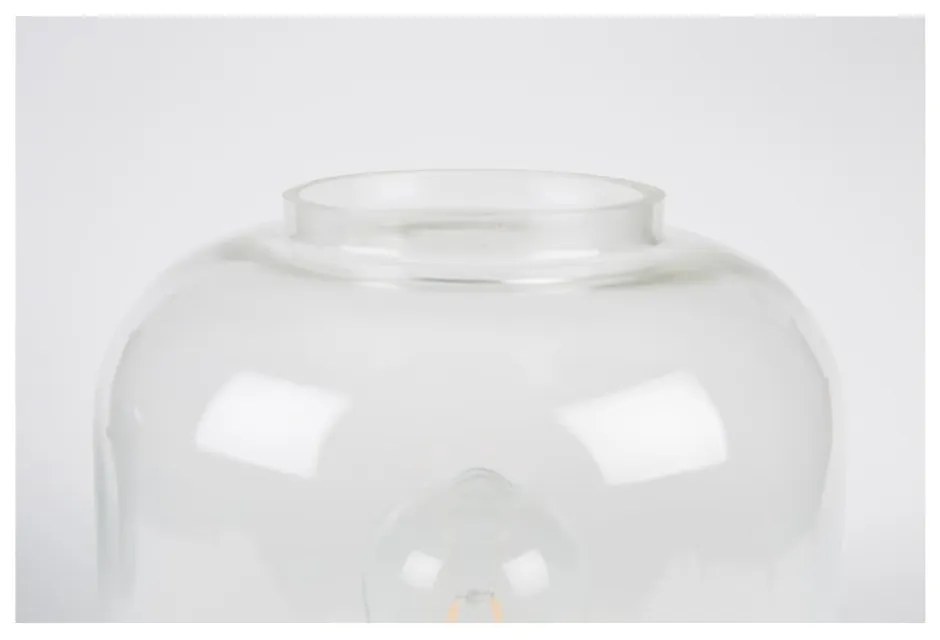 Moody fehér asztali lámpa - Zuiver