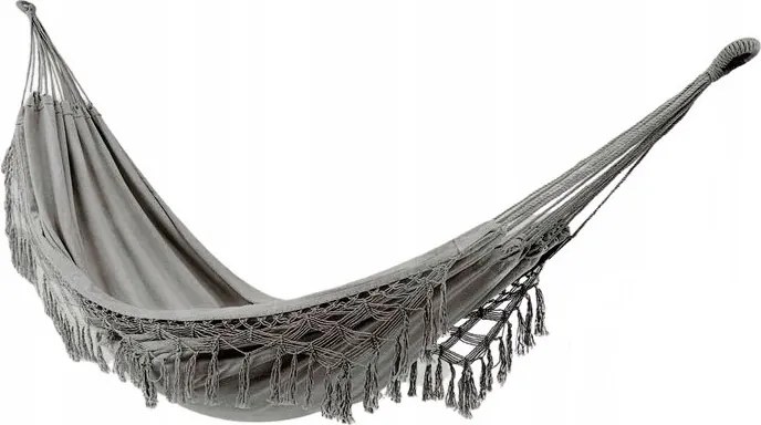 MAJORKA szürke függőágy