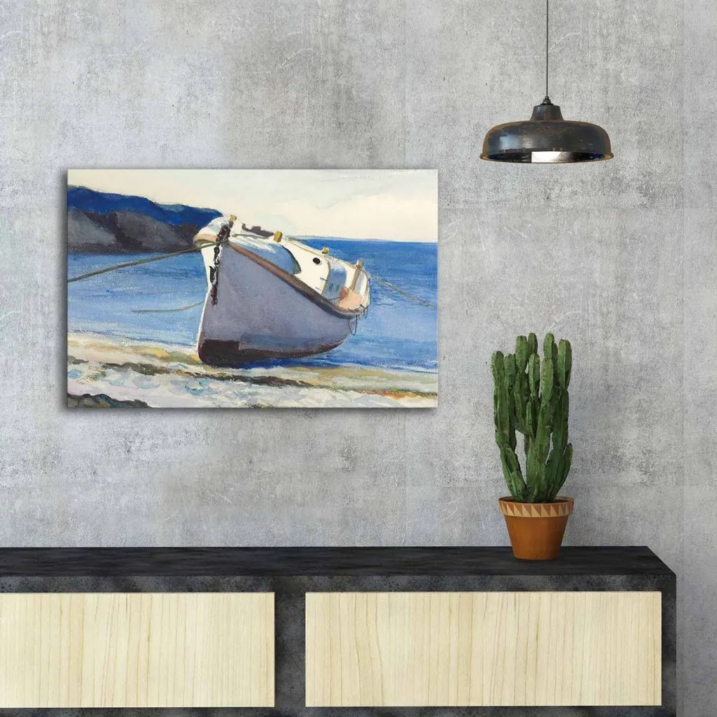 Vászonkép, 45×70 cm – FAMOUSART-027