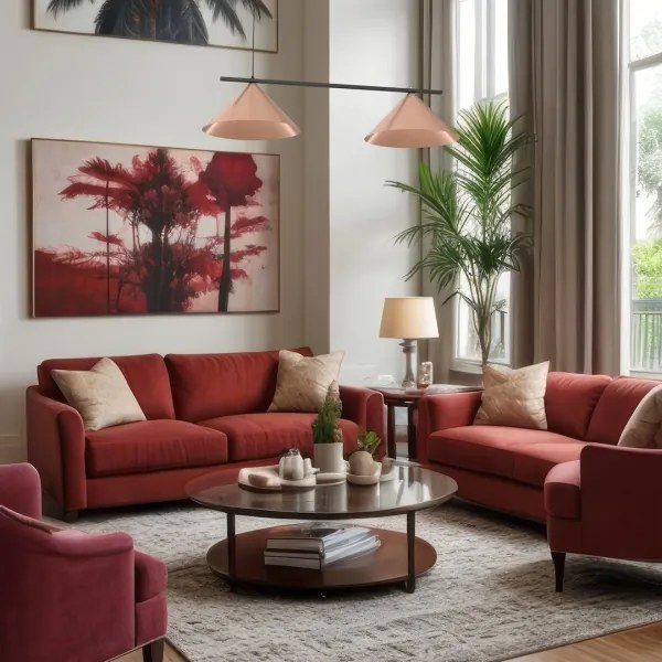 Kábelcsillár CAPITAL 2xGX53/15W/230V rózsaarany