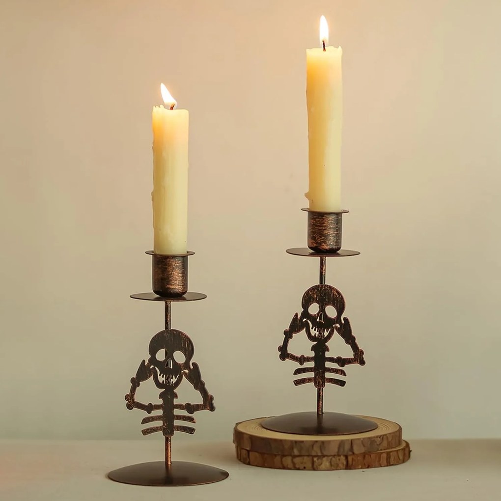 Gyertyatartó állvány Ce 15 cm