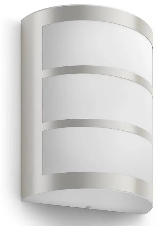 Philips - LED Kültéri fali lámpa PYTHON LED/3,8W/230V IP44 872016926375800