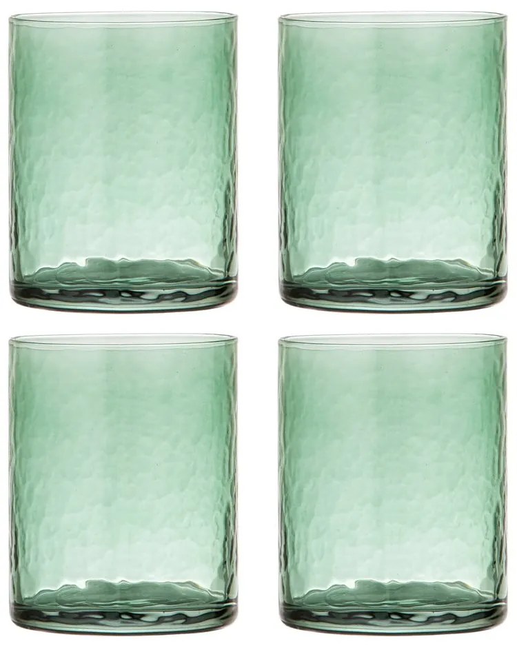 Pohár szett 4 db-os 405 ml Flynn – Ladelle