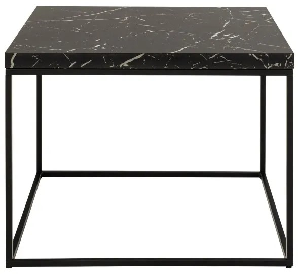 CAMILO fekete konferenciasztal