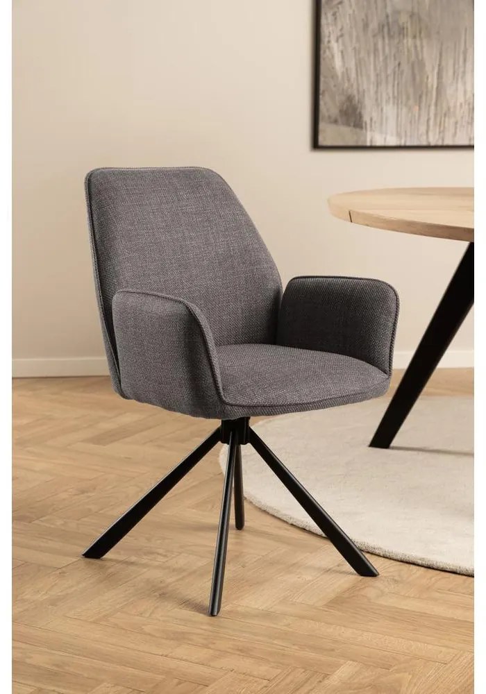 Glenda design karfás szék