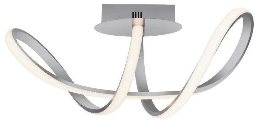 Leuchten Direkt 15403-95 - LED Dimmelhető felületre szerelhető csillár MARIA LED/16W/230V