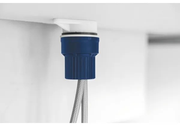 GROHE 31494001 - GET mosogató csaptelep, fényes króm