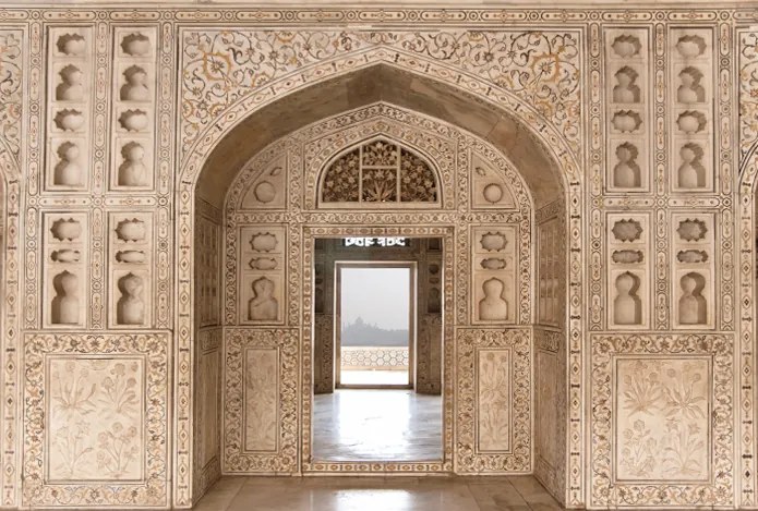 Fotótapéta 380x254 flizelin Boho #F054 #sf