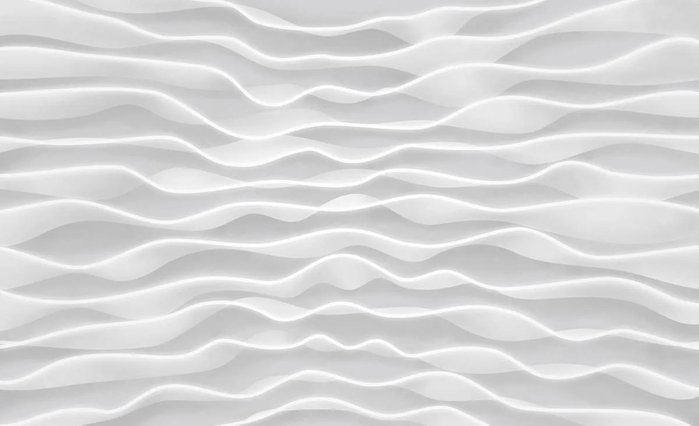 Fotótapéta - Hullámok (152,5x104 cm)