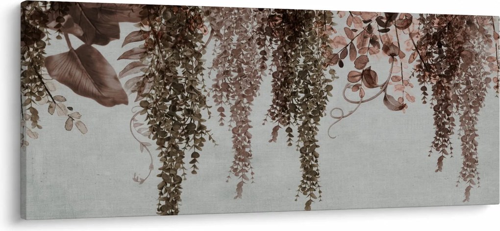 Kép - Növények (120x50 cm)
