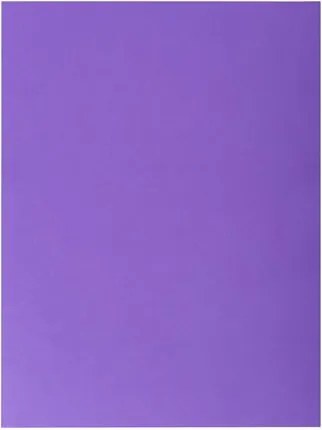 Irattároló mappa, 2 zsebes, A4, 25 db, EXACOMPTA Rock's, 5 különböző szín (EX415000E)