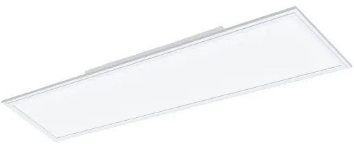 Eglo 900047 - LED Dimmelhető mennyezeti lámpa SALOBRENA-Z LED/33,5W/230V fehér