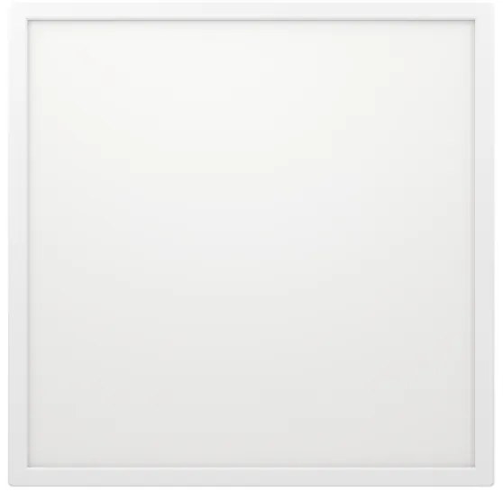 Eglo 901476 - LED RGBW Dimmelhető fürdőszoba Világítás ROVITO-Z 17W/230V 50x50cm IP44 fehér