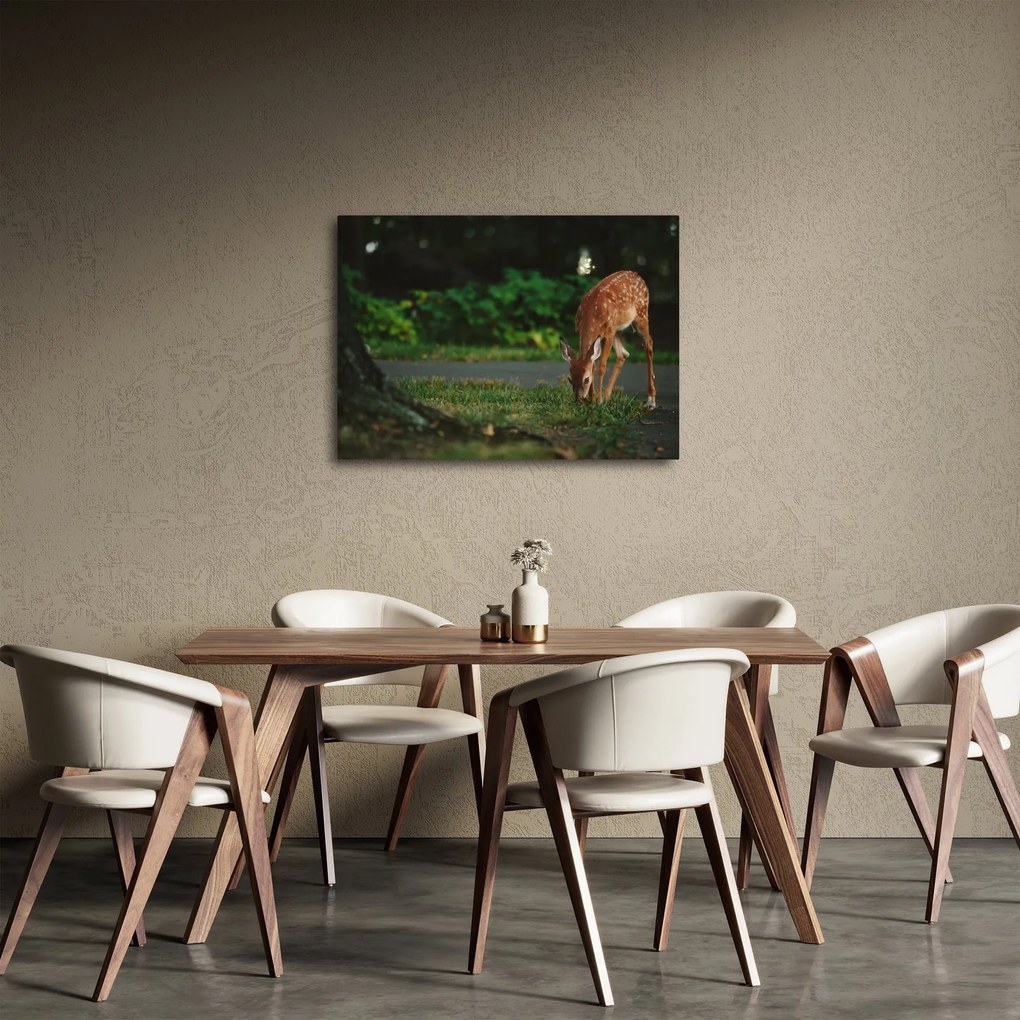 Gida képe (70x50 cm)