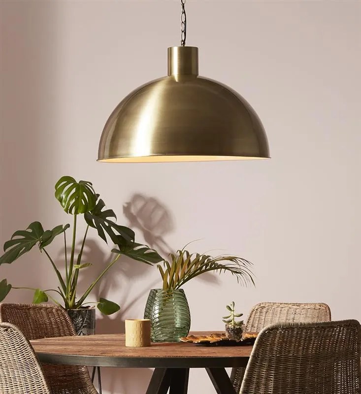 Markslojd EKELUND XL 107735 Függőlámpa 1x60W/E27 IP20